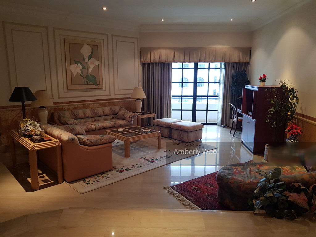 Trevose Park (D11), Condominium #206759261